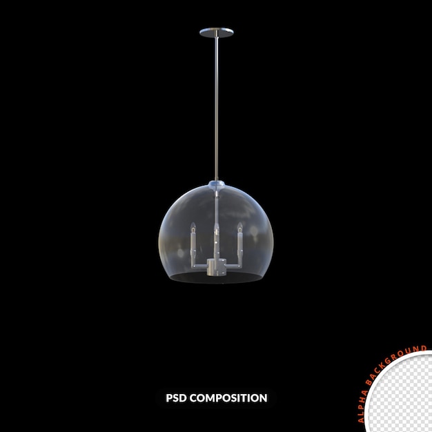 hanging lamp 3d warehouse