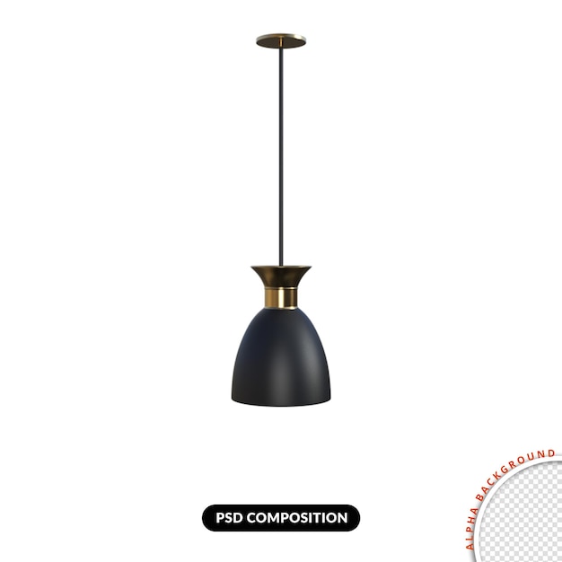 hanging lamp 3d warehouse