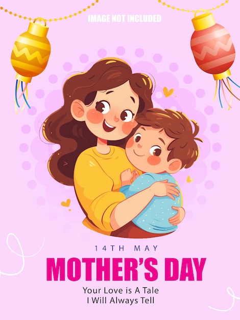 Happy Mothers Day