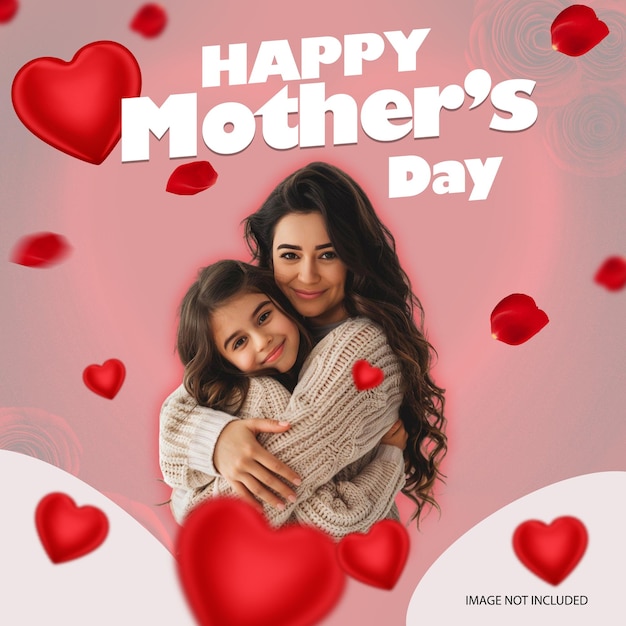 Happy Mothers Day
