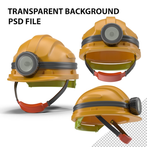 Hard Hat Helmet PNG