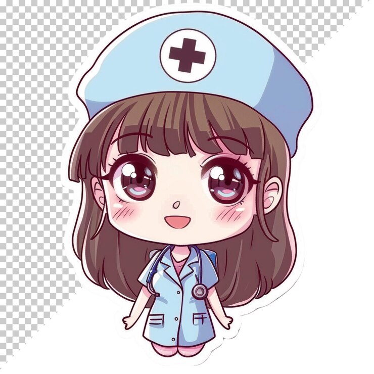 PSD hari dokter nasional, hari kesehatan sedunia, stetoskop medis, jantung yang diisolasi dengan latar belakang transparan