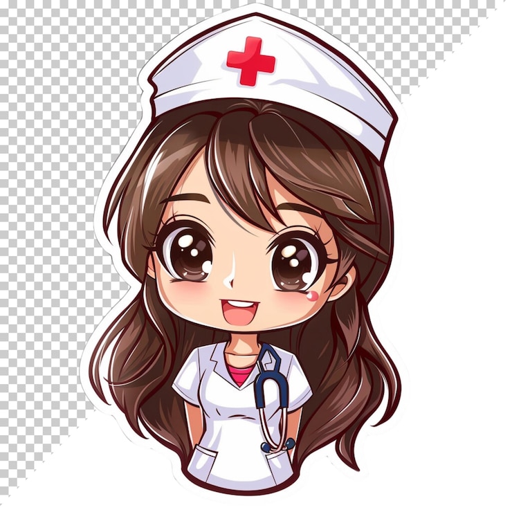 PSD hari dokter nasional, hari kesehatan sedunia, stetoskop medis, jantung yang diisolasi dengan latar belakang transparan