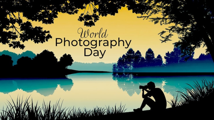 PSD hari fotografi sedunia
