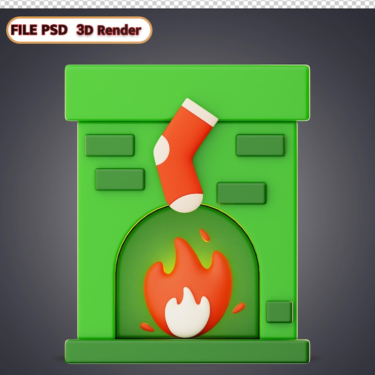 PSD hari natal