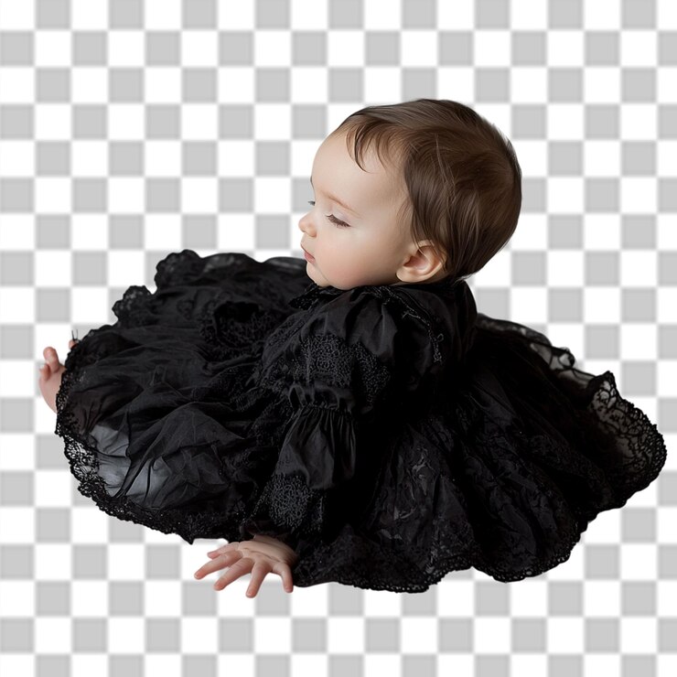 PSD hari tidur bayi psd png