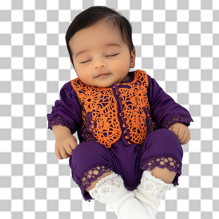 PSD hari tidur bayi psd png