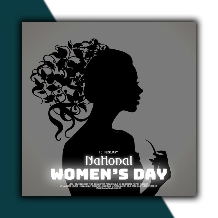 PSD hari wanita internasional