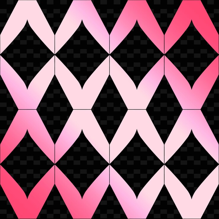 PSD harlequin abstract pattern mit harlequin icon und intersect nature inspired abstract outline art
