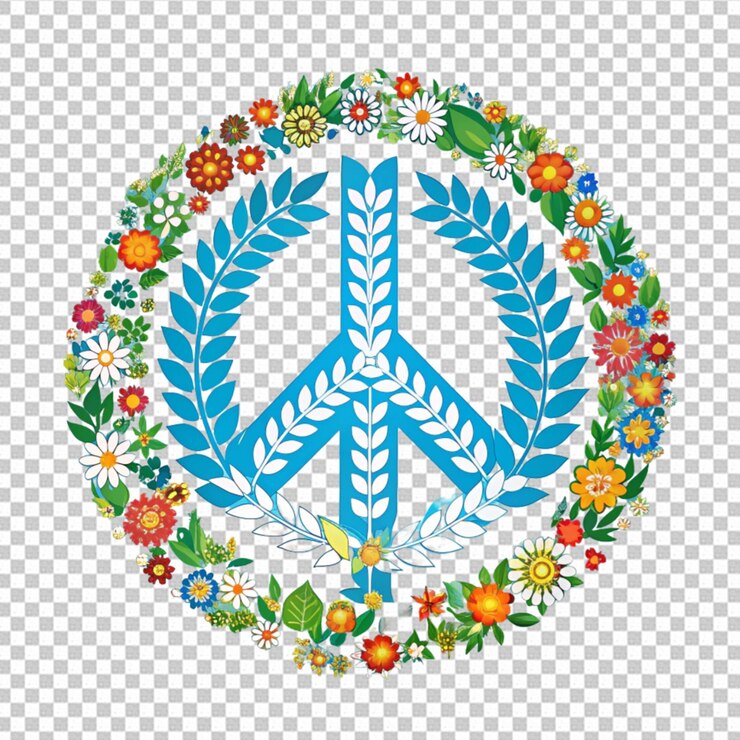PSD l'harmonie mondiale célèbre la journée mondiale de la paix