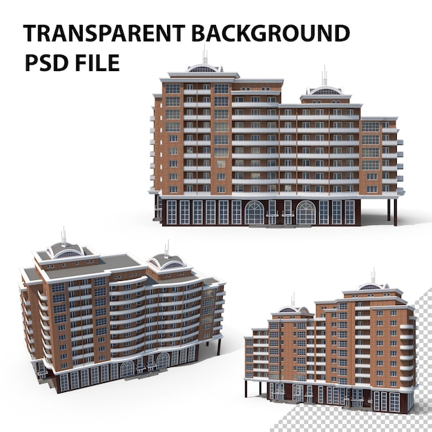 Haus PNG