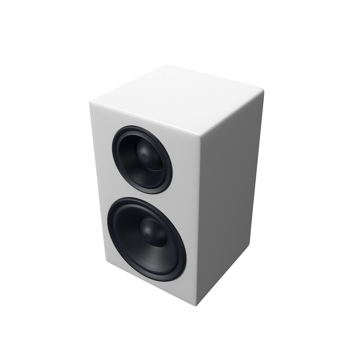 PSD haut-parleur