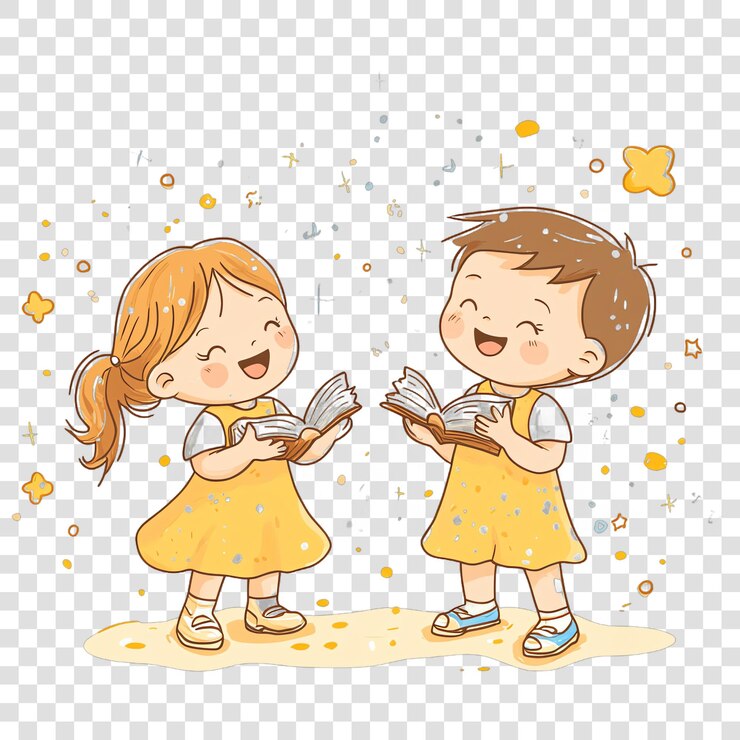 PSD haz de fondo transparente acuarela clipart aislado en un fondo transparente