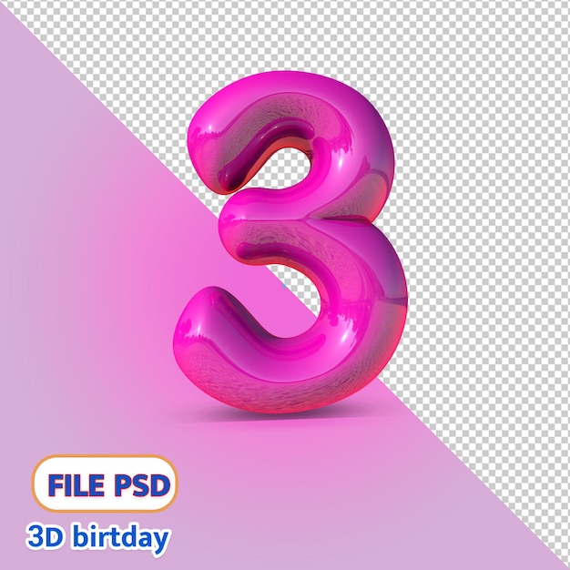 PSD hbd rose3