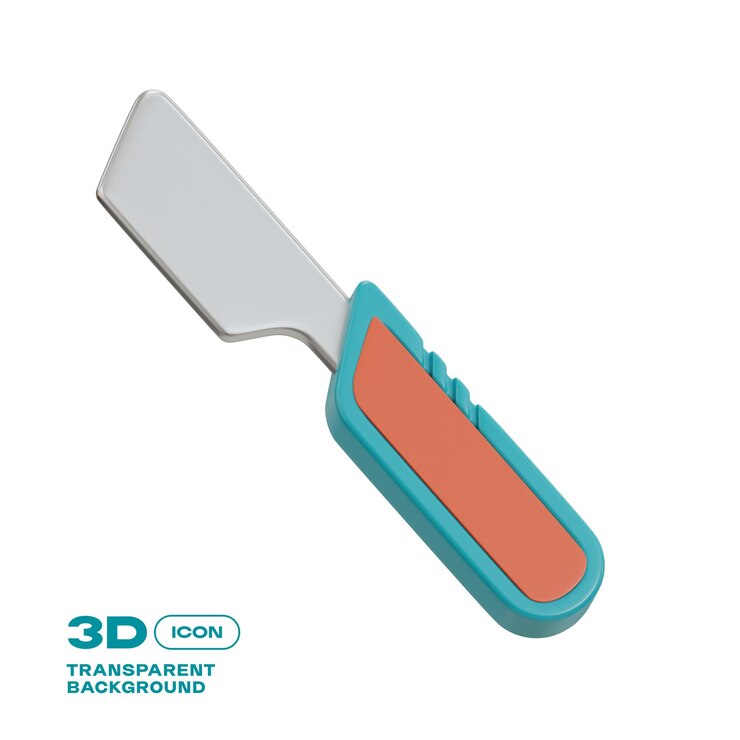 PSD health checkup 3d icon png template