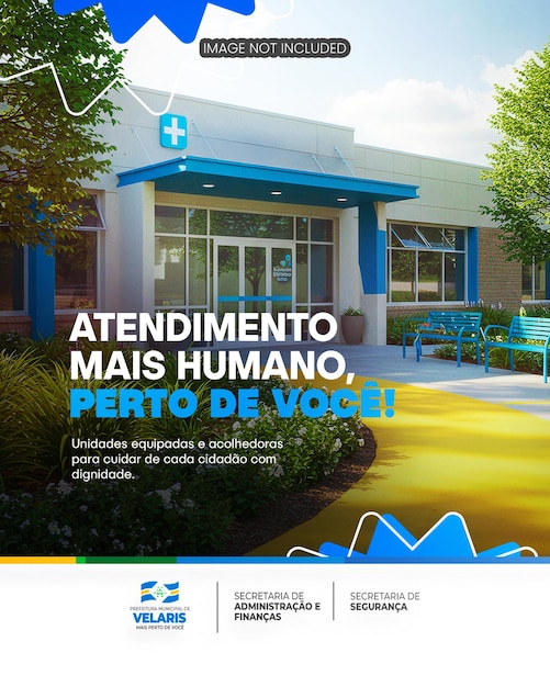 Healthcare Services Providing Humanized Care