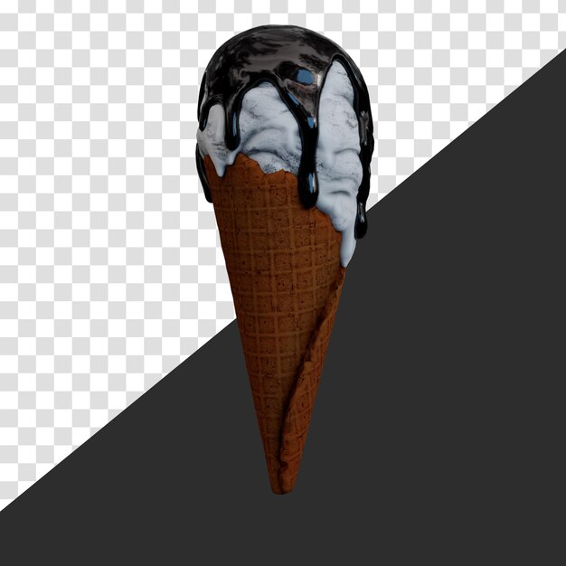 PSD helado