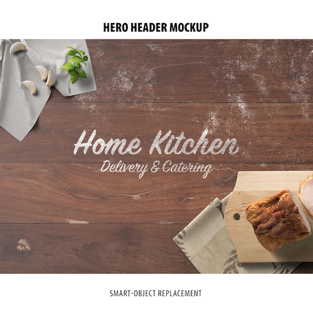 Helden-Header-Mockup