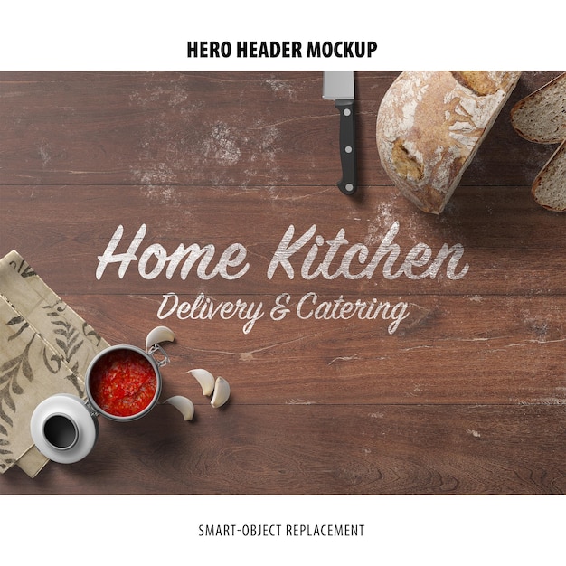 Helden-Header-Mockup