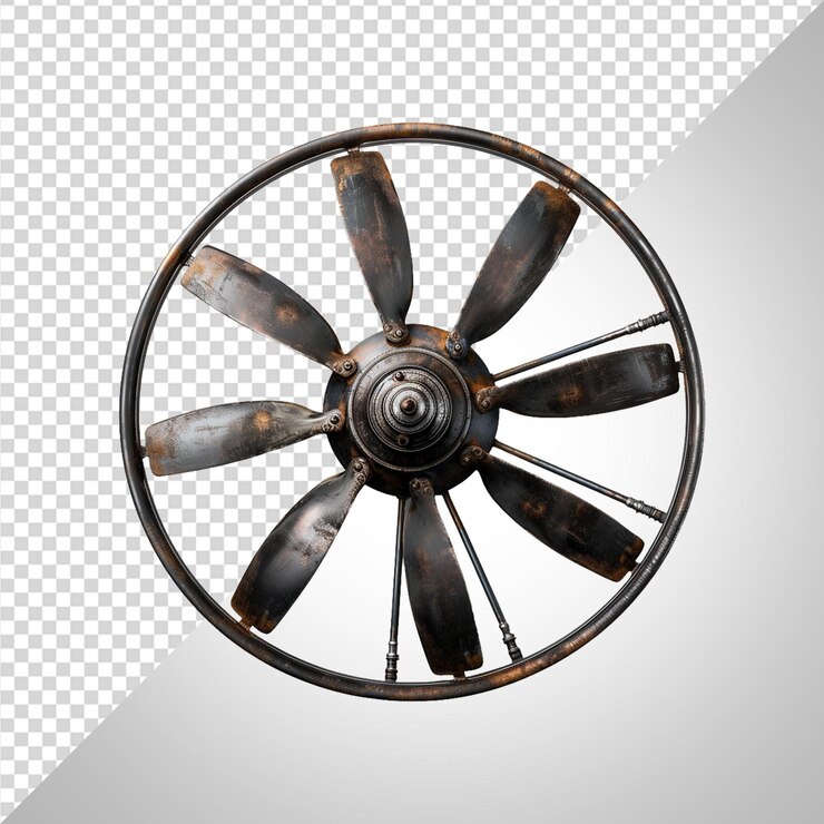 PSD hélice png