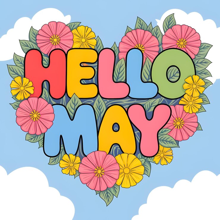 PSD hello may