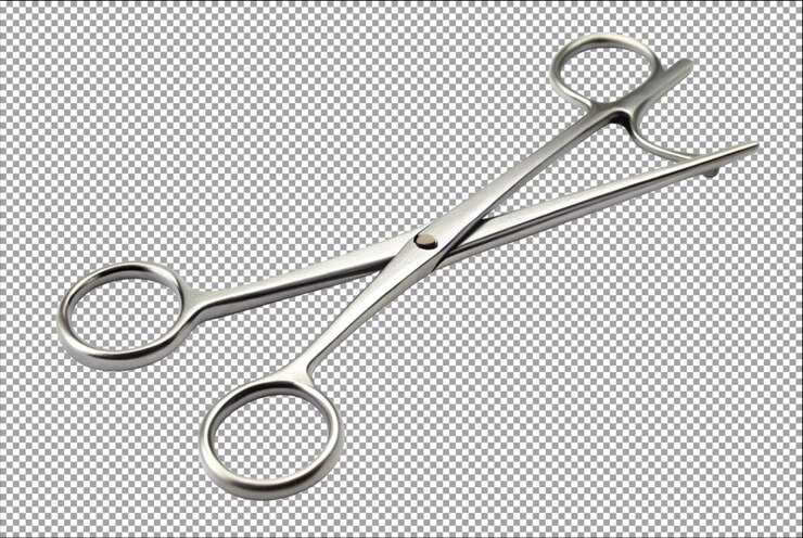 Hemostatic forceps critical instruments for surgeons and healthcare professionals