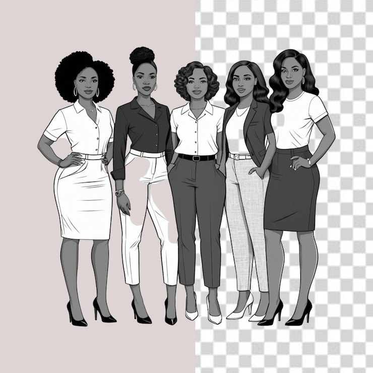 PSD l'héritage de l'excellence noire célèbre le mois de l'histoire noire