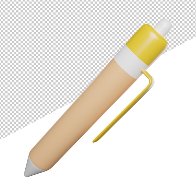 Herramienta de escritura con bolígrafo