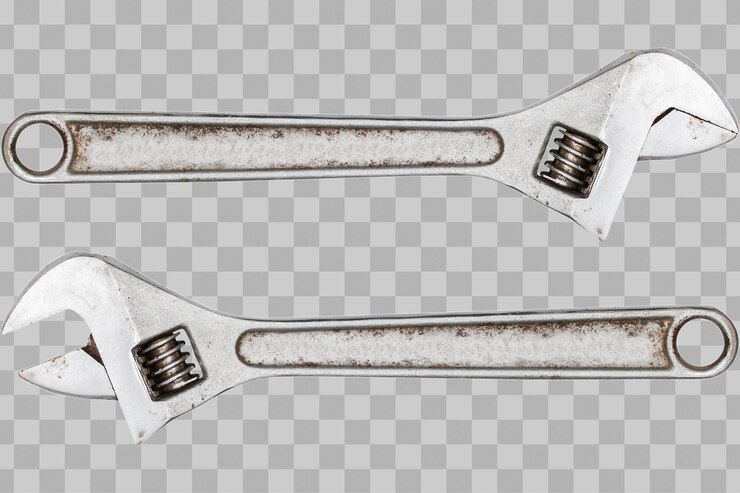 PSD herramienta llave