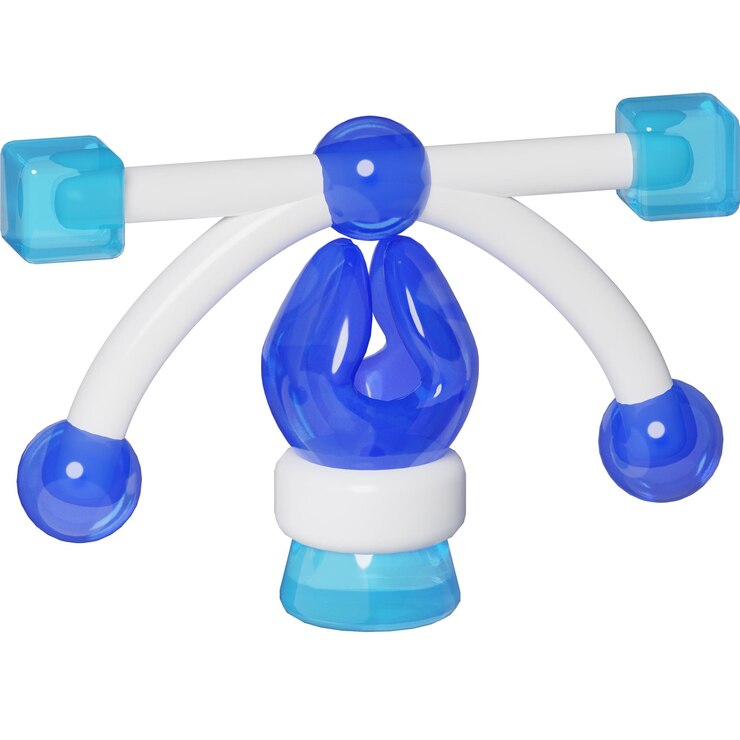 PSD herramientas de diseño vectorial objeto 3d