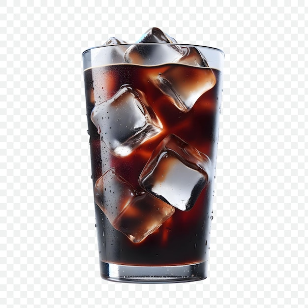 Hielo americano