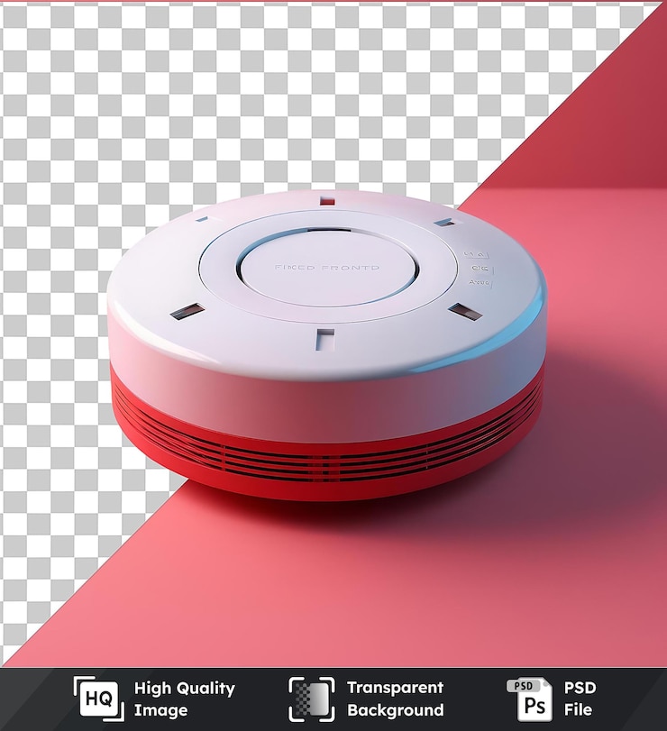 PSD high quality transparent psd carbon monoxide detector the best
