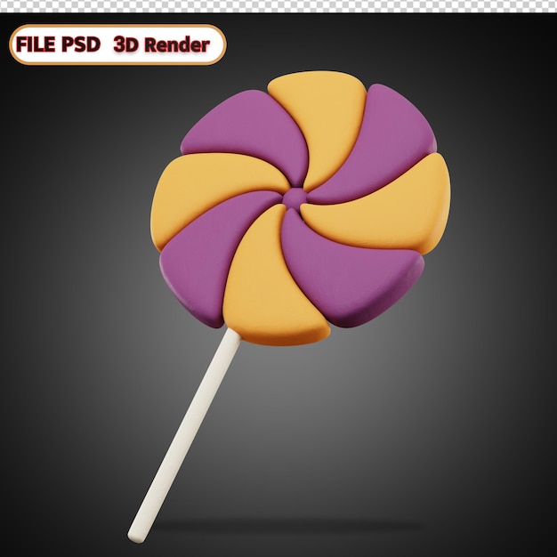 Hilipop 3D