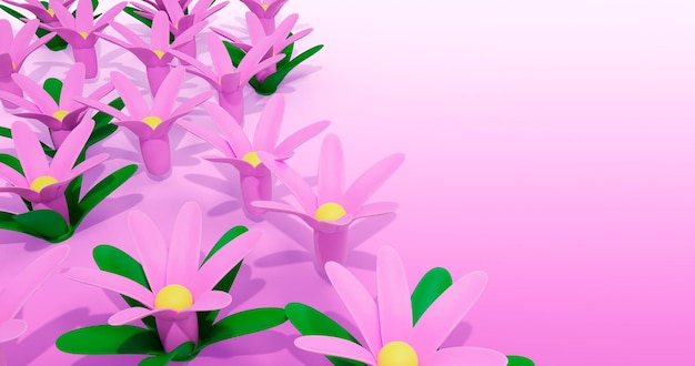 Hintergrund der Knoblauchblume