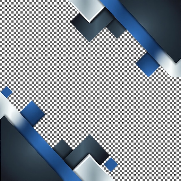 Hintergrund des modernen abstrakten geometrischen Designs