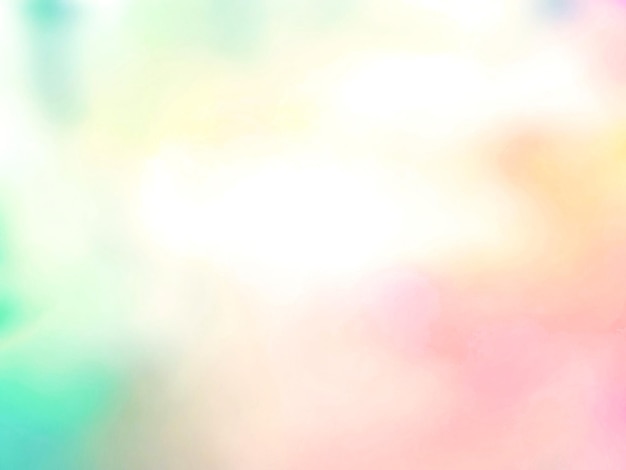 Hintergrund farbenfrohes Design hochwertigste hyperrealistische Tapetenbild