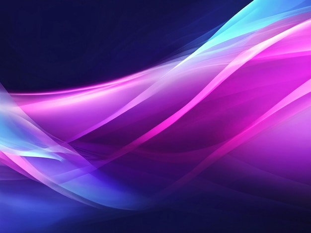 Hintergrund farbenfrohes Design hochwertigste hyperrealistische Tapetenbild