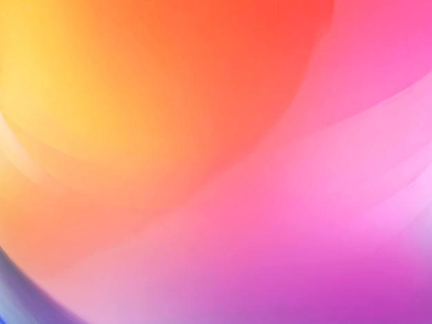 Hintergrund farbenfrohes Design hochwertigste hyperrealistische Tapetenbild