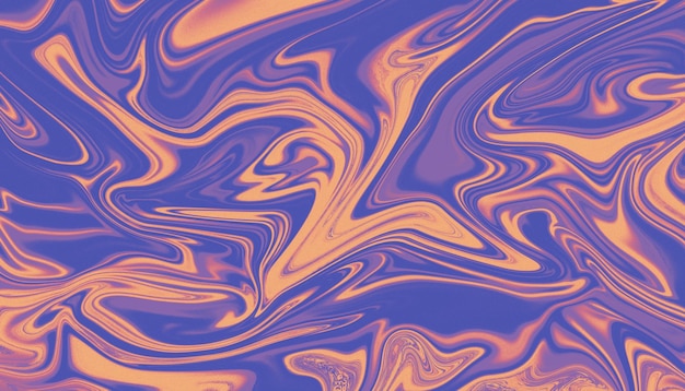 Hintergrund mit Farbverlauf