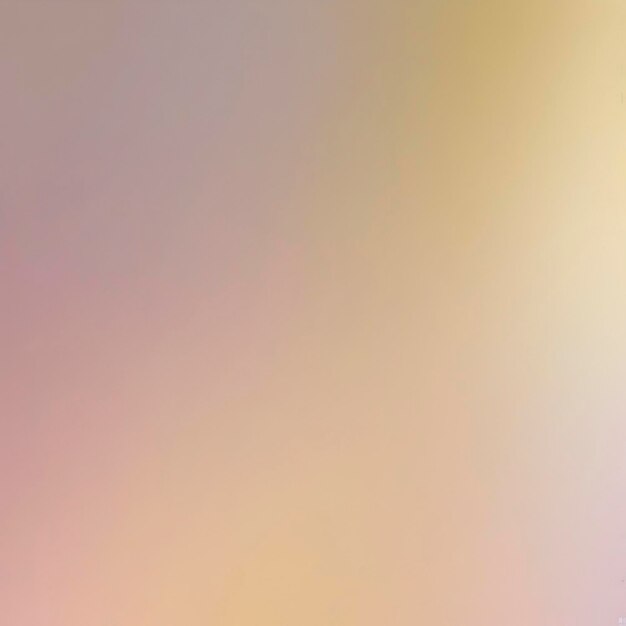 PSD hintergrund mit pastellgoldenem gradient