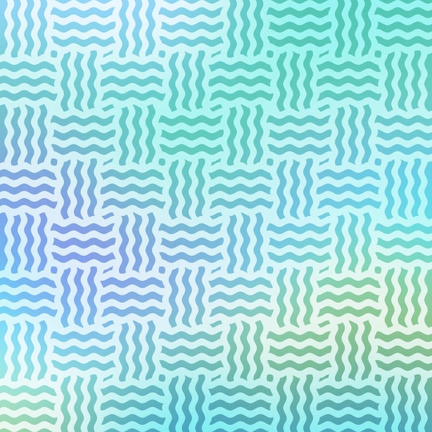 Hintergrundmuster der Meereswellen
