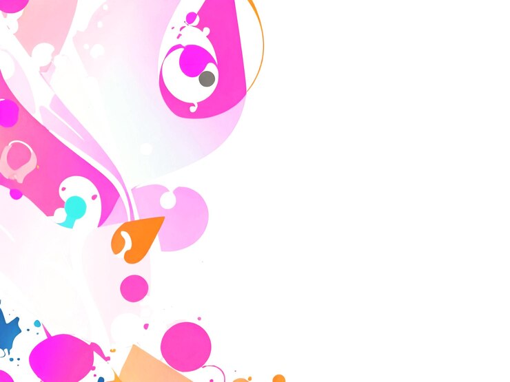 PSD hintergrundmuster-design beste qualität hyper-realistische tapeten-bilder-banner-vorlage