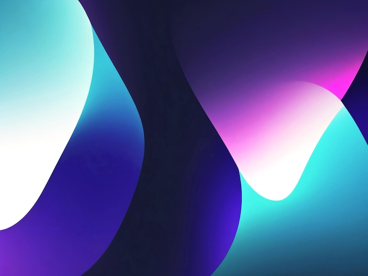PSD hintergrundmuster-design beste qualität hyper-realistische tapeten-bilder-banner-vorlage