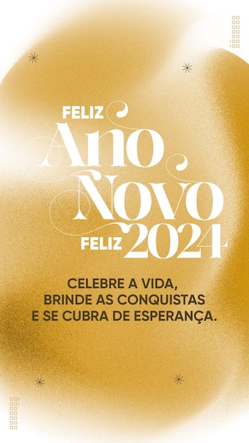 Histórias de feliz ano novo feliz ano novo 2024