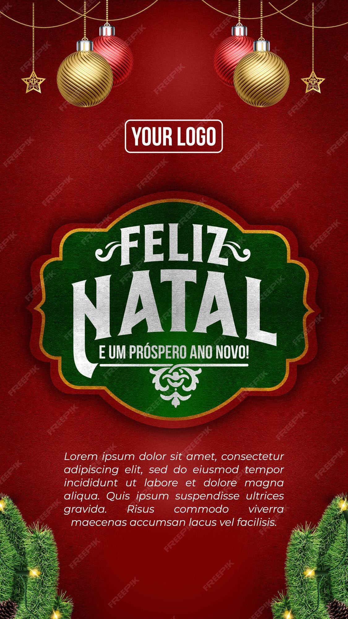 Feliz Natal e um próspero Ano Novo – MPC-RO