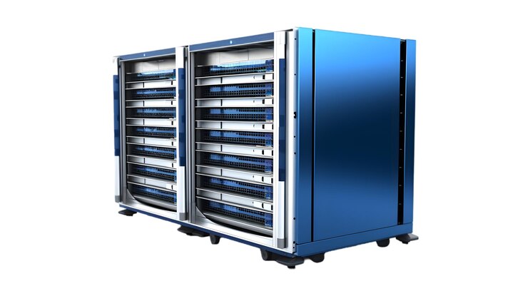 PSD hochdichte-server-rack