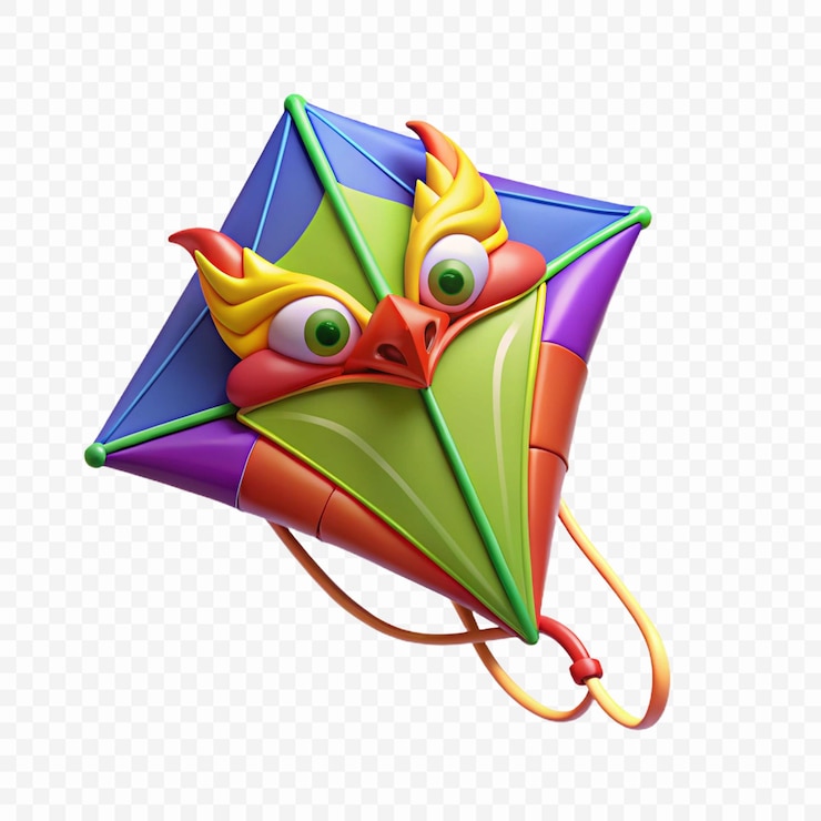 PSD hochwertige png-3d-rendering für kreative projekte
