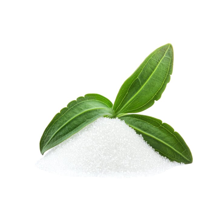 PSD hojas de stevia y sustituto del azúcar