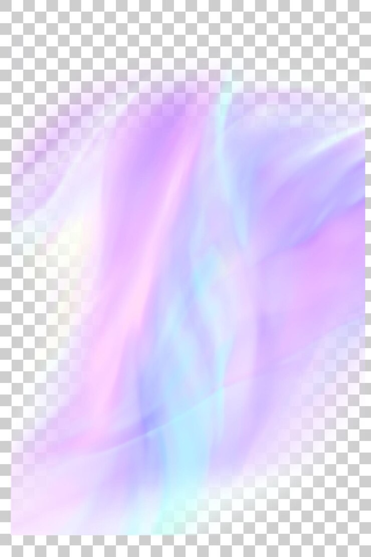 PSD holographic pastel background