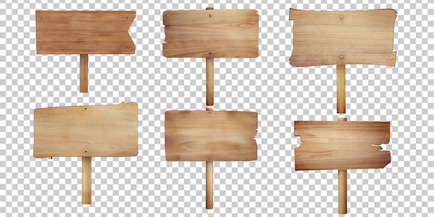 Holzplakette ohne Hintergrund png